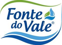 Logomarca Fonte do Vale
